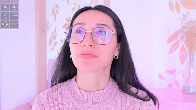 Snapshot of Ginevra_esposito chatting on 10/02/25, 12:41 Ginevra esposito online show from 10/02/25, 12:41