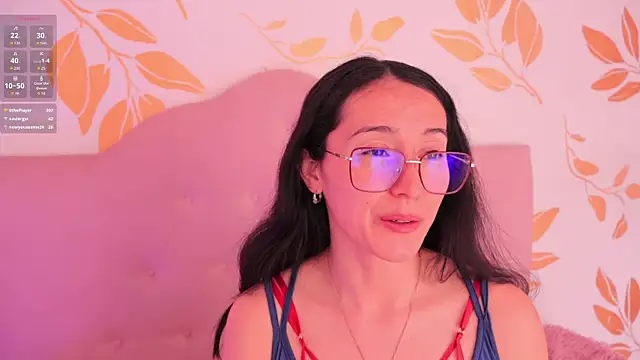 Ginevra esposito online show from 03/03/26, 12:34