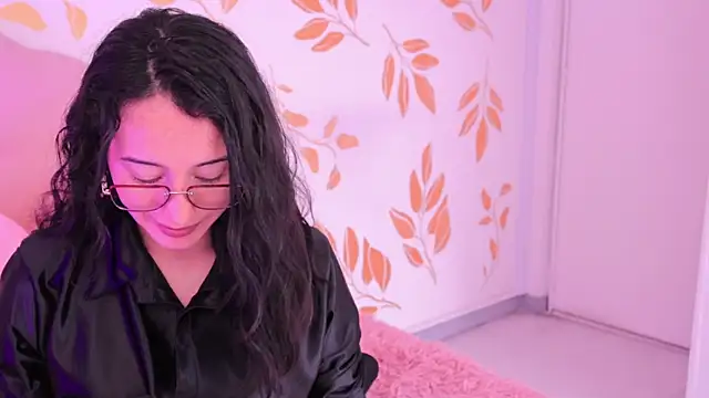 Ginevra esposito online show from 01/08/26, 12:44