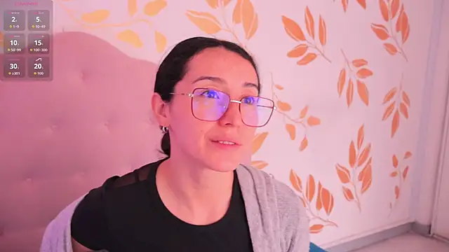 Ginevra esposito online show from 03/24/26, 12:49