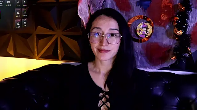 Snapshot of Ginevra_esposito chatting on 10/14/25, 01:01 Ginevra esposito online show from 10/14/25, 01:01