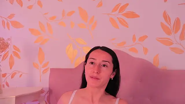 Ginevra esposito online show from 03/07/26, 12:54