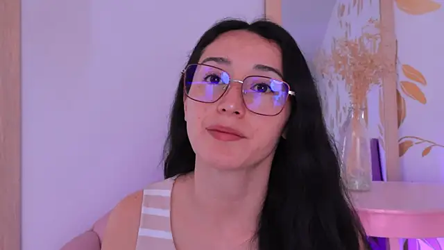 Ginevra esposito online show from 12/01/25, 12:39