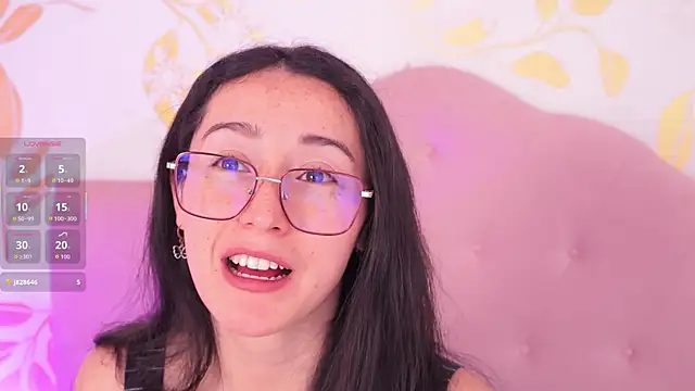 Ginevra esposito online show from 01/10/26, 12:33