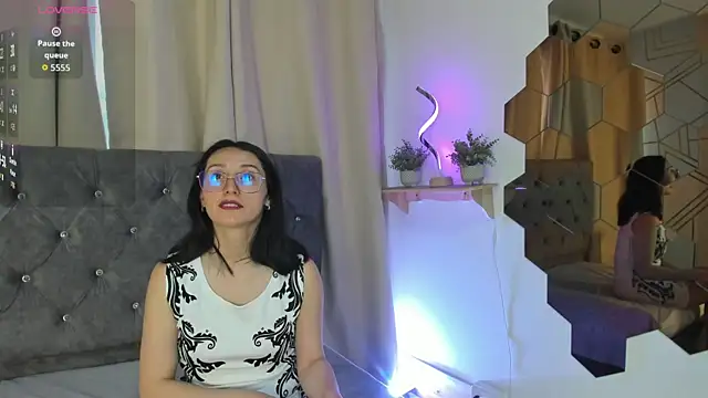 Snapshot of Ginevra_esposito chatting on 07/15/26, 12:45 Ginevra esposito online show from 07/15/26, 12:45