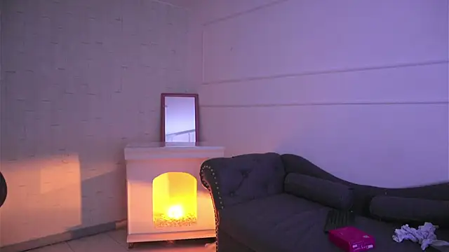 Ginevra esposito online show from 02/10/26, 12:53