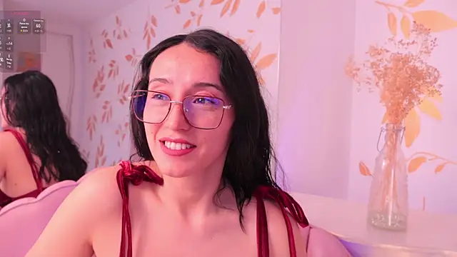 Ginevra esposito online show from 02/27/26, 01:11