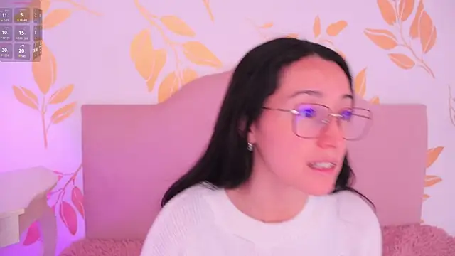 Ginevra esposito online show from 02/05/26, 12:34