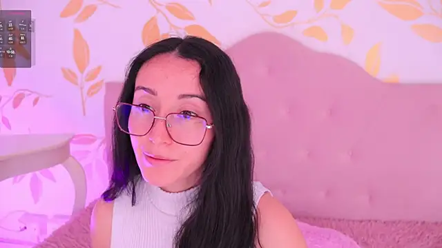 Ginevra esposito online show from 02/12/26, 01:00