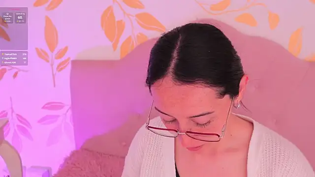 Ginevra esposito online show from 03/05/26, 12:46