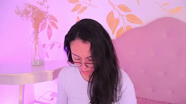 Ginevra esposito online show from 02/11/26, 12:49