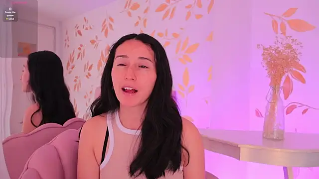 Ginevra esposito online show from 03/26/26, 12:36