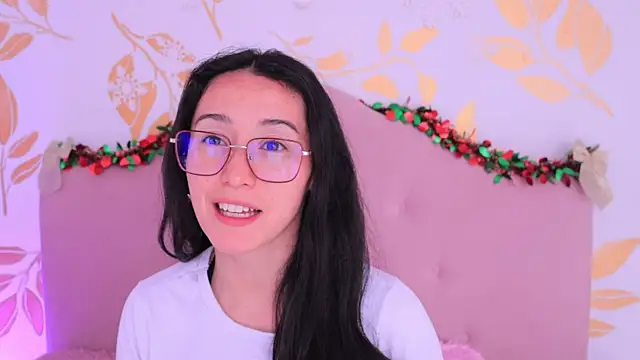 Ginevra esposito online show from 01/06/26, 12:53