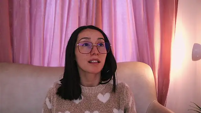 Snapshot of Ginevra_esposito chatting on 06/16/26, 12:38 Ginevra esposito online show from 06/16/26, 12:38