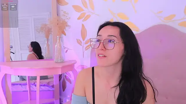 Ginevra esposito online show from 11/12/25, 12:42