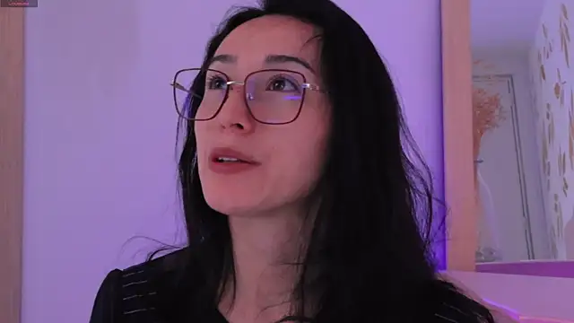 Ginevra esposito online show from 11/19/25, 01:11