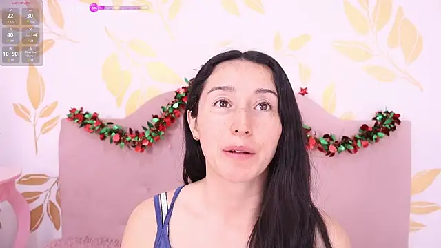 Ginevra esposito online show from 12/17/25, 12:32