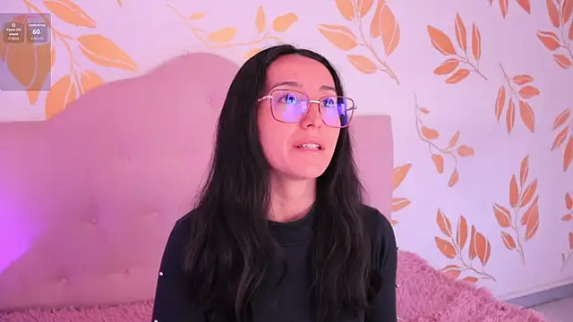 Ginevra esposito online show from 02/26/26, 12:38