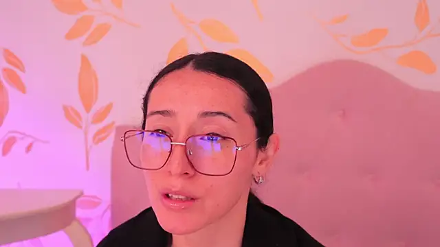 Ginevra esposito online show from 03/31/26, 12:51