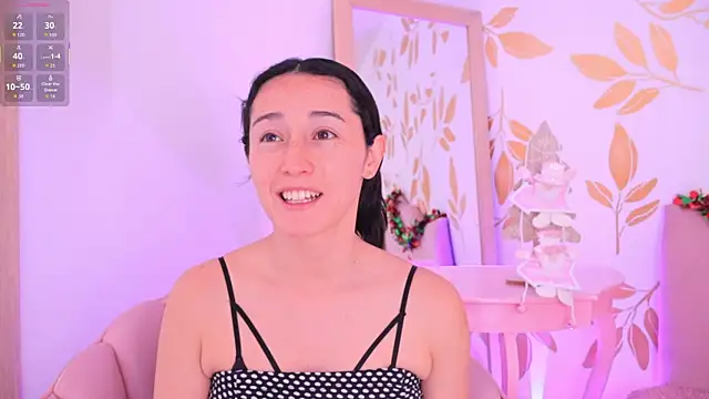 Ginevra esposito online show from 12/16/25, 12:42