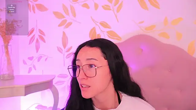 Ginevra esposito online show from 03/23/26, 12:38