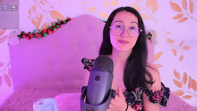 Ginevra esposito online show from 01/07/26, 12:43