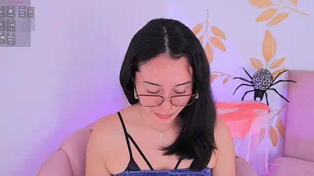 Ginevra esposito online show from 10/27/25, 01:12