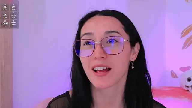 Ginevra esposito online show from 10/29/25, 12:26