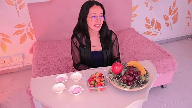 Ginevra esposito online show from 02/07/26, 12:46