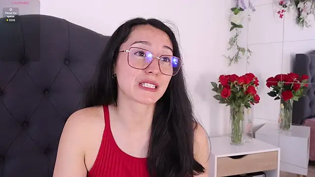 Ginevra esposito online show from 01/14/26, 08:12