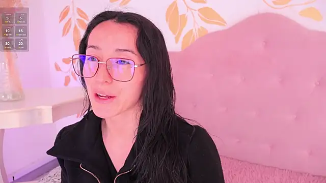 Ginevra esposito online show from 03/09/26, 01:14