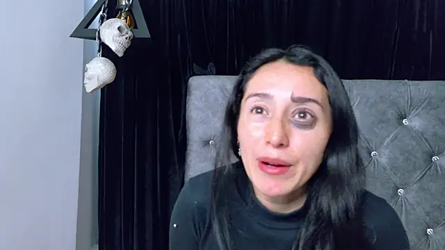 Ginevra esposito online show from 10/24/25, 01:10