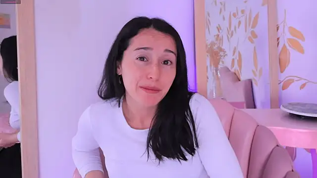 Ginevra esposito online show from 11/27/25, 12:49