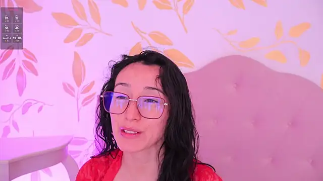 Ginevra esposito online show from 02/13/26, 12:49