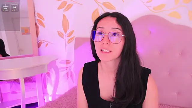 Ginevra esposito online show from 02/03/26, 12:32