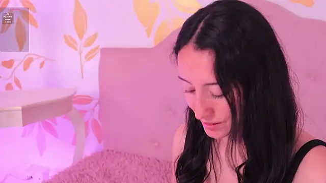 Ginevra esposito online show from 02/17/26, 12:46