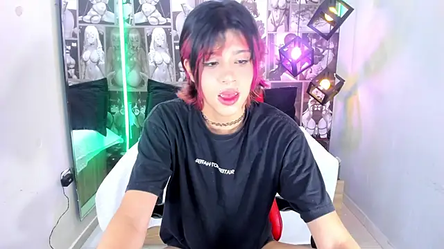 Dan Copers online show from 11/30/25, 03:24