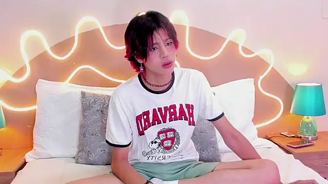 Dan Copers online show from 09/29/25, 01:50