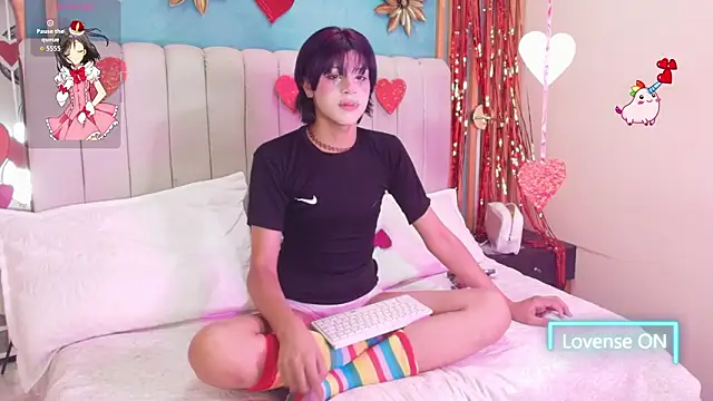 Dan Copers online show from 02/12/26, 02:06