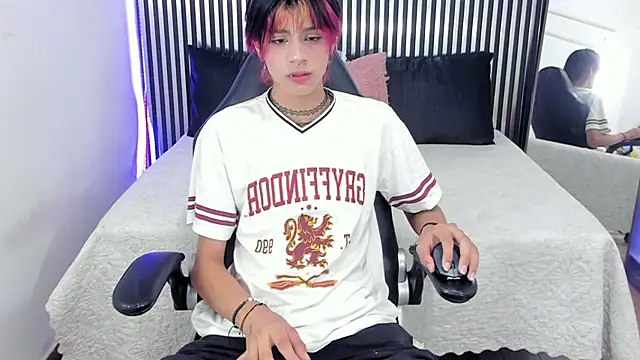 Dan Copers online show from 09/12/25, 02:06