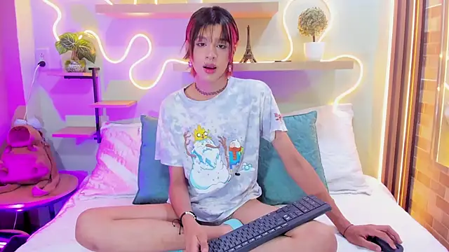 Dan Copers online show from 10/14/25, 01:45