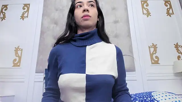 KatherinJohns online show from 11/22/25, 11:42