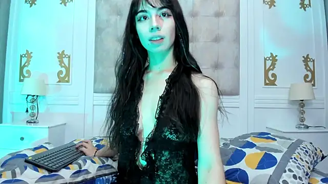 KatherinJohns online show from 02/24/26, 11:11