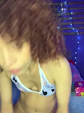 Snapshot of ValentinaStorm1 chatting on 10/15/25, 02:47 ValentinaStorm1 online show from 10/15/25, 02:47