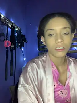 Snapshot of ValentinaStorm1 chatting on 11/03/25, 11:14 ValentinaStorm1 online show from 11/03/25, 11:14