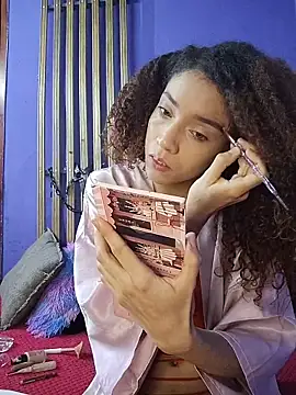 Snapshot of ValentinaStorm1 chatting on 12/17/25, 11:26 ValentinaStorm1 online show from 12/17/25, 11:26