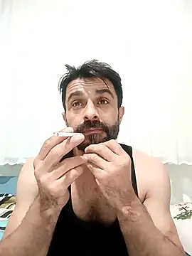 alex10alexx online show from 01/18/26, 09:07