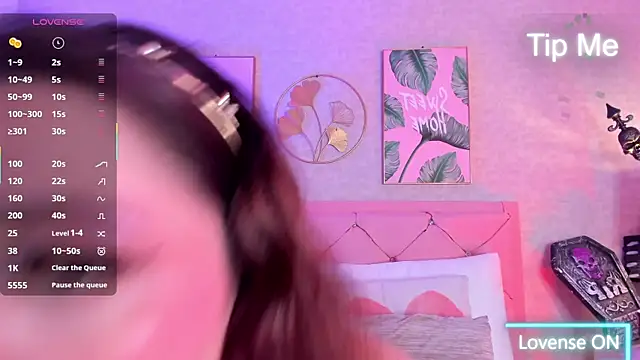 Snapshot of mystikdoll chatting on 11/02/25, 11:48 mystikdoll online show from 11/02/25, 11:48