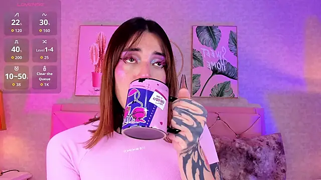 Snapshot of mystikdoll chatting on 01/13/26, 11:36 mystikdoll online show from 01/13/26, 11:36