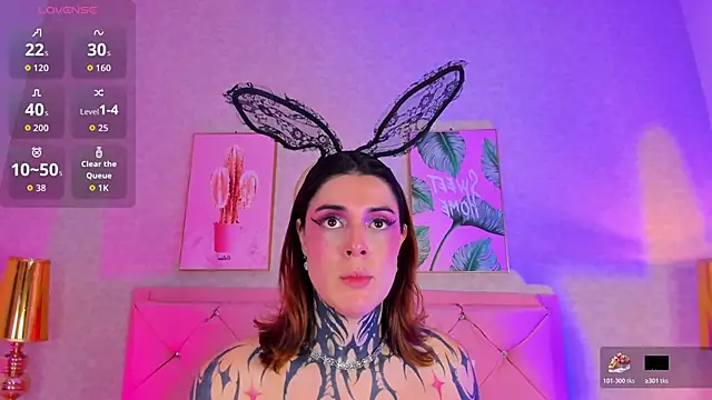 Snapshot of mystikdoll chatting on 02/12/26, 11:43 mystikdoll online show from 02/12/26, 11:43